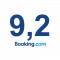 Рейтинг на Booking